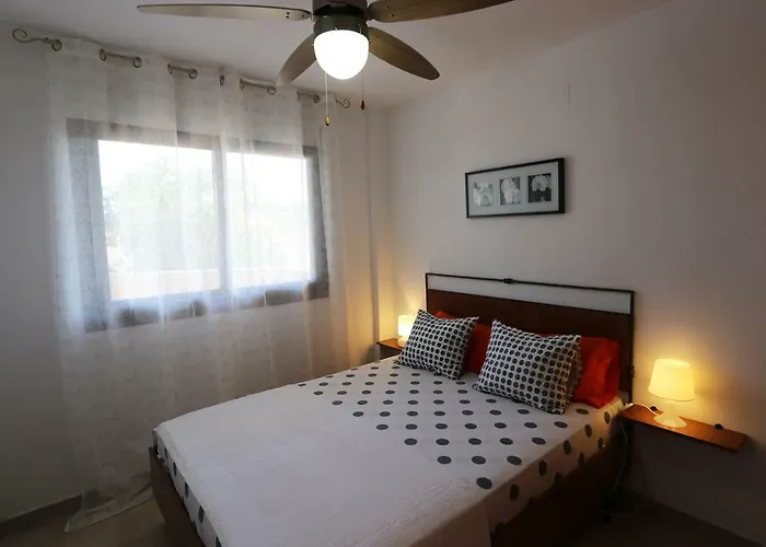 Villa Marina Apartment Ab2