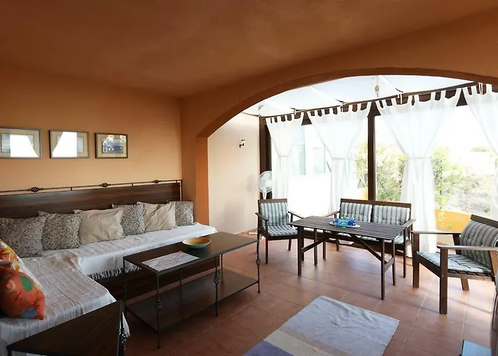 Villa Marina Apartment Ab2