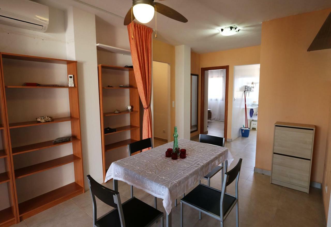 Apartment Marina Ab2 *