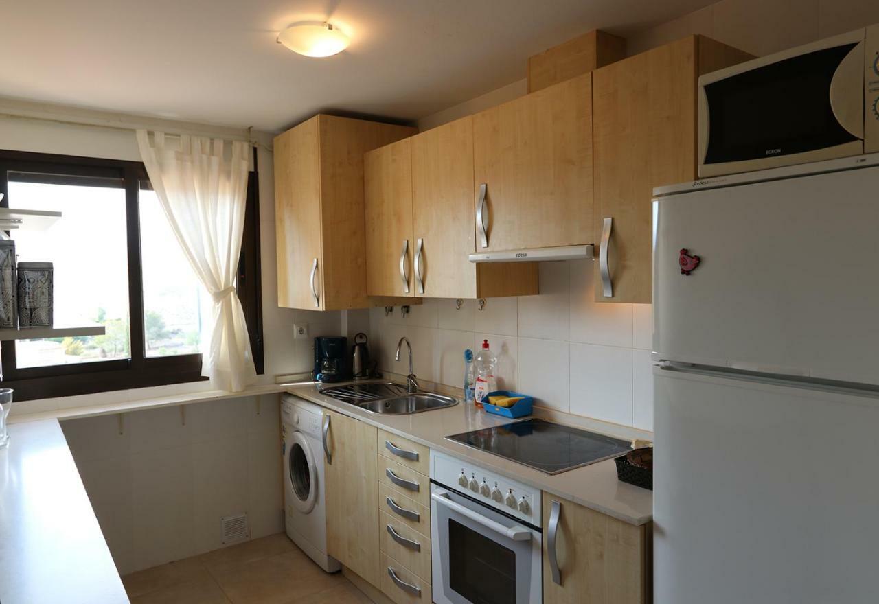 Marina Ab2 Apartment