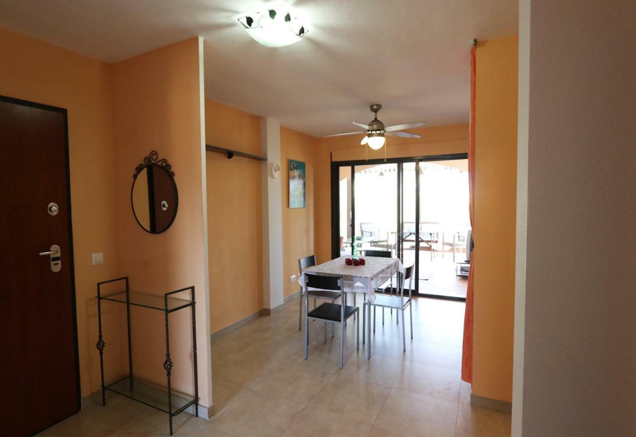 Marina Ab2 Apartment