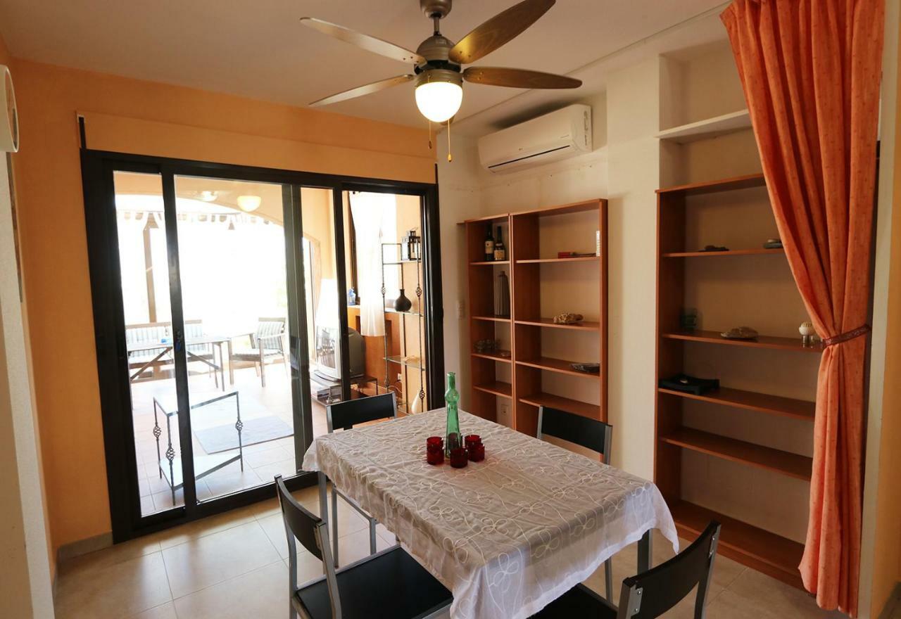 Marina Ab2 Apartment