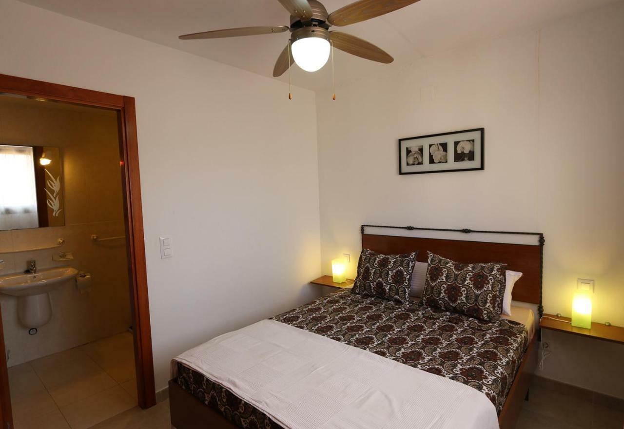 Apartament Marina Ab2 Águilas